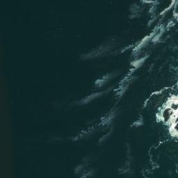 Satellite imagery of Punta Cabeza de Carnero, CL