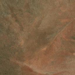 Satellite imagery of Cerro Churicoyo, CL