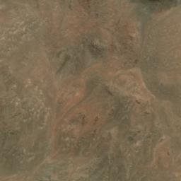 Satellite imagery of Portezuelo de Huinchuta, CL