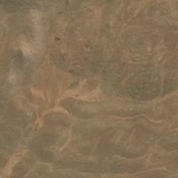 Satellite imagery of Portezuelo de Huinchuta, CL