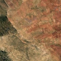 Satellite imagery of Cerro Tacora, BO