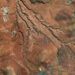 Satellite imagery of Cerro Tacora, BO