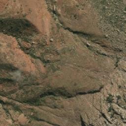 Satellite imagery of Cerro Tela Paqui, BO