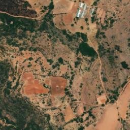 Satellite imagery of Cerro Khomer Orkho, BO