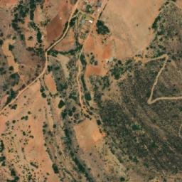 Satellite imagery of Cerro Khomer Orkho, BO