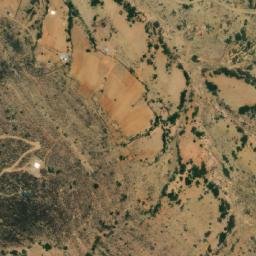 Satellite imagery of Cerro Khomer Orkho, BO