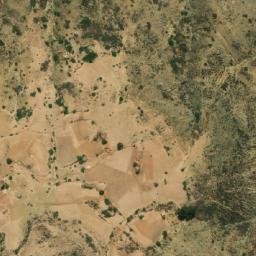 Satellite imagery of Abra Crochis, BO