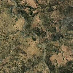 Satellite imagery of Cerro Jatun Huasi, BO