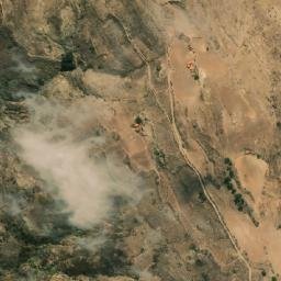 Satellite imagery of Cerro Jatun Huasi, BO