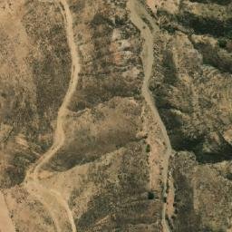 Satellite imagery of Cerro Jatun Huasi, BO