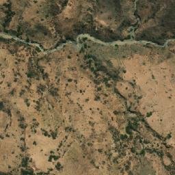 Satellite imagery of Cerro Kkota Pujio, BO