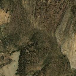 Satellite imagery of Cerro Yana Monte, BO