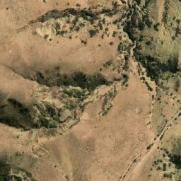 Satellite imagery of Cerro Billistoca, BO