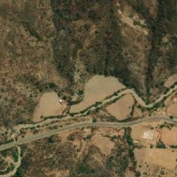 Satellite imagery of Abra de Saucemayo, BO