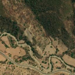 Satellite imagery of Abra de Saucemayo, BO