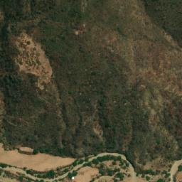 Satellite imagery of Abra de Saucemayo, BO