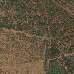 Satellite imagery of Dan, ZW