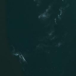Satellite imagery of Punta Cabeza de Carnero, CL