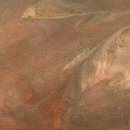 Satellite imagery of Cerro Churicoyo, CL