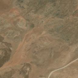 Satellite imagery of Portezuelo de Huinchuta, CL