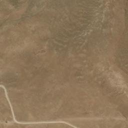 Satellite imagery of Portezuelo de Huinchuta, CL