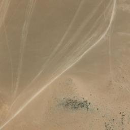 Satellite imagery of Mojón de Tres Cruces, BR