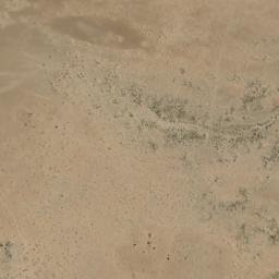 Satellite imagery of Mojón de Tres Cruces, BR