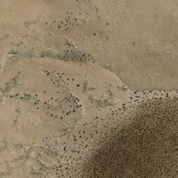 Satellite imagery of Mojón de Tres Cruces, BR