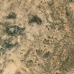 Satellite imagery of Punta San Miguel, BO