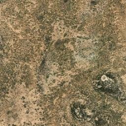 Satellite imagery of Punta San Miguel, BO