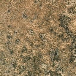 Satellite imagery of Punta San Miguel, BO