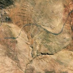 Satellite imagery of Cerro Tacora, BO