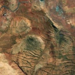 Satellite imagery of Cerro Tacora, BO
