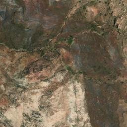 Satellite imagery of Cerro Khirula, BO