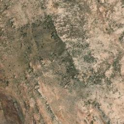 Satellite imagery of Cerro Khirula, BO