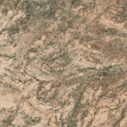 Satellite imagery of Cerro Khirula, BO