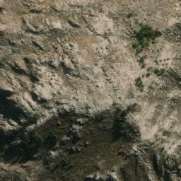 Satellite imagery of Cerro Tela Paqui, BO