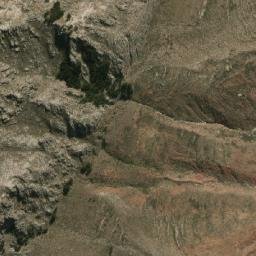 Satellite imagery of Cerro Tela Paqui, BO