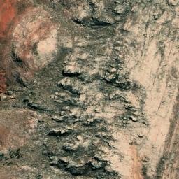 Satellite imagery of Cerro Señorayoj Punta, BO