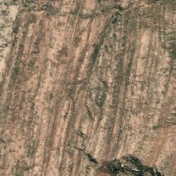 Satellite imagery of Cerro Señorayoj Punta, BO