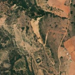 Satellite imagery of Cerro Khomer Orkho, BO