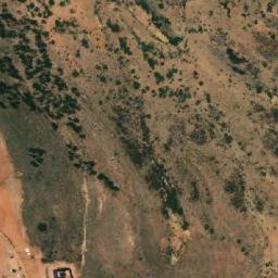 Satellite imagery of Cerro Khomer Orkho, BO