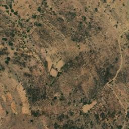 Satellite imagery of Cerro Khomer Orkho, BO