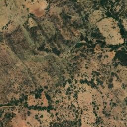 Satellite imagery of Abra Lokolasa, BO