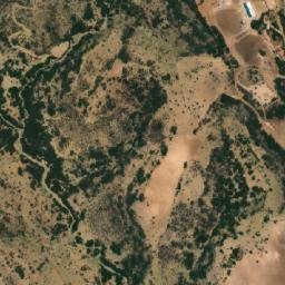 Satellite imagery of Abra Lokolasa, BO