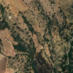 Satellite imagery of Abra Lokolasa, BO