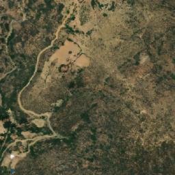 Satellite imagery of Cerro Janchusa, BO