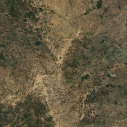 Satellite imagery of Cerro Janchusa, BO