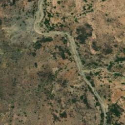 Satellite imagery of Cerro Janchusa, BO