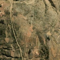 Satellite imagery of Cerro Alkhamari, BO